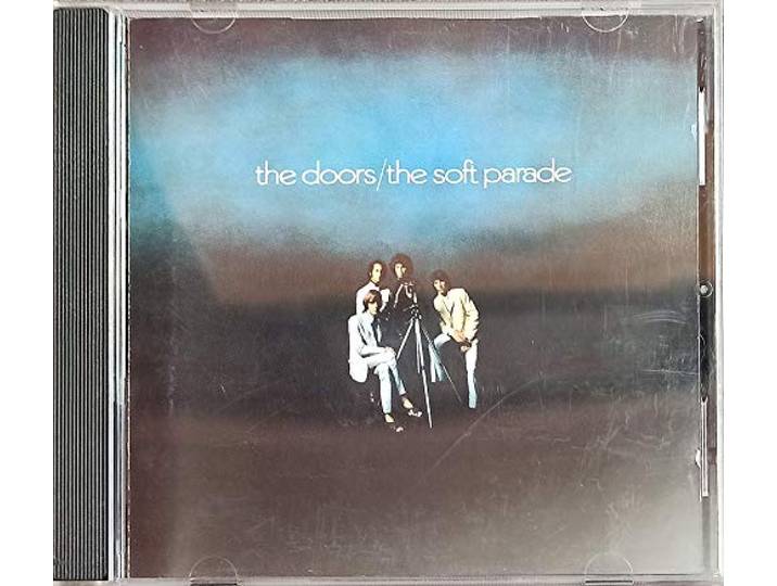 The Soft Parade