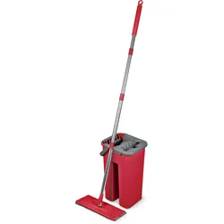 Smart Mop PLUS KOMPAKT 2 - Bodenwischer