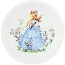 Eschenbach Porzellan Eschenbach Teller flach 20 cm Dornröschen