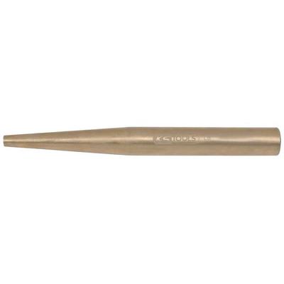 Ks Tools BRONZEplus Durchtreiber, 7mm [Hersteller-Nr. 963.2531]