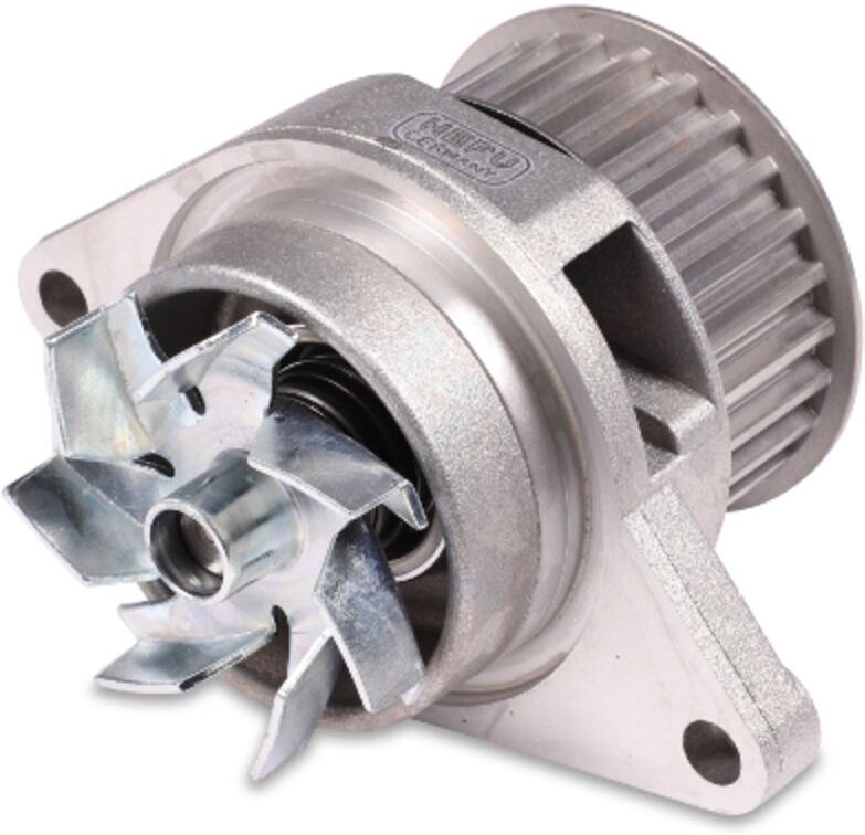 Wasserpumpe HEPU P556