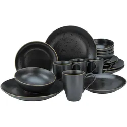 CreaTable, Geschirrset, Industrial