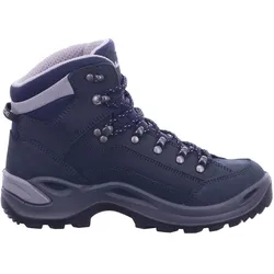 Lowa, Damen, Wanderschuhe, Outdoorschuhe (38), Blau