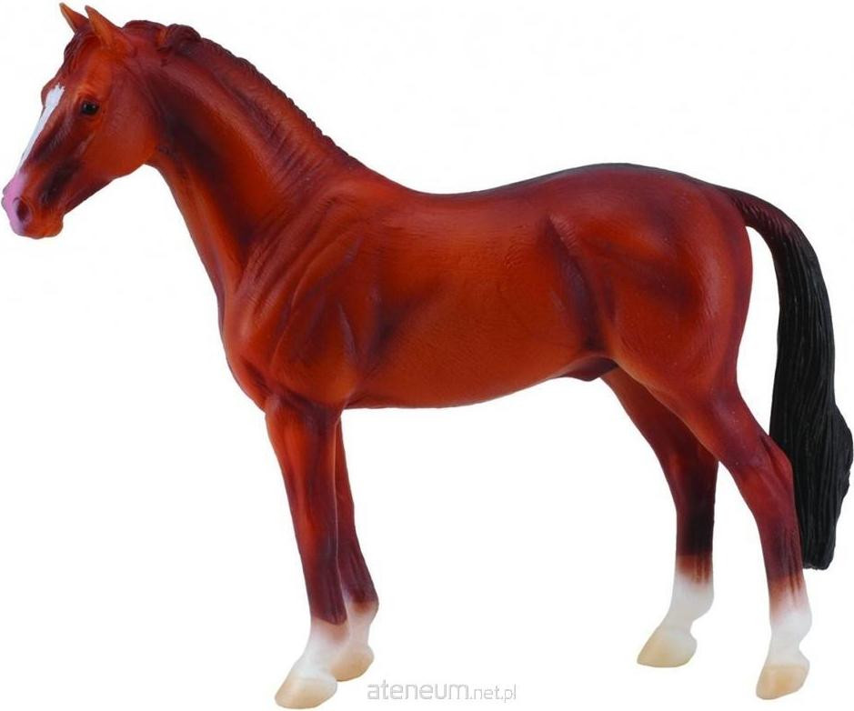 Collecta Fuchskleurige Hannoveraanse hengst