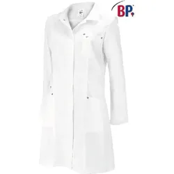 Damenmantel 4874 684 weiß, Größe 38 - weiß - 38