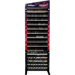 Vallejo Aerosols Assortment 400 ml