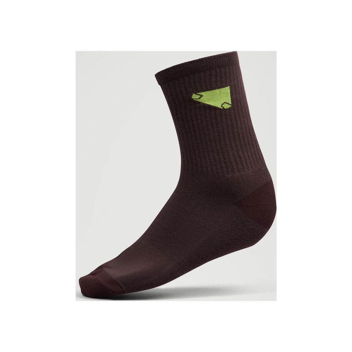 Endura FORTY1THIRTY Sock loch green (LGR) S-M R-E1300-LGR-S-M-loch-green