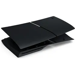 Sony Standard Slim Cover (PS5), Weiteres Gaming Zubehör, Schwarz