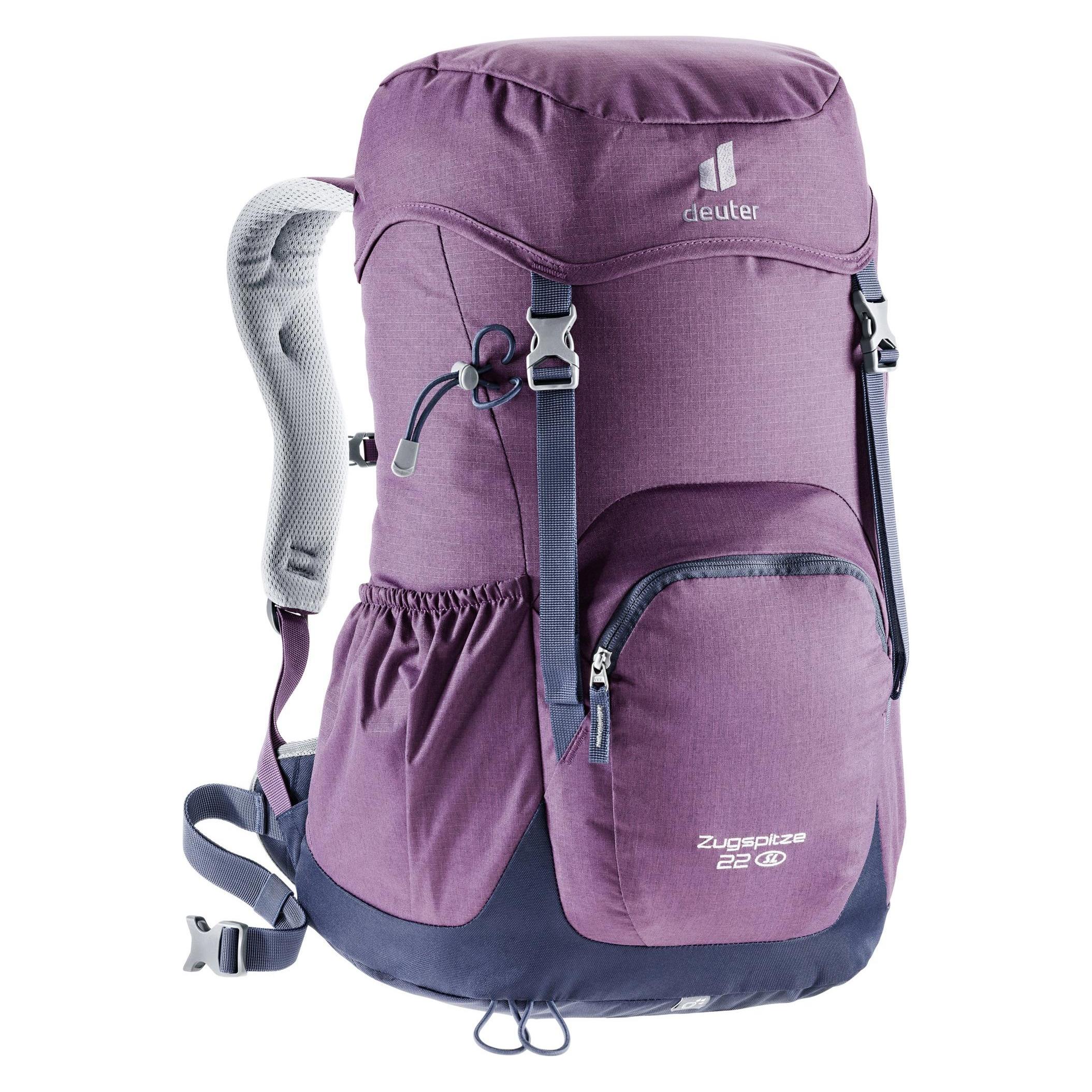 Deuter Zugspitze (22 l) (3430021-5317)