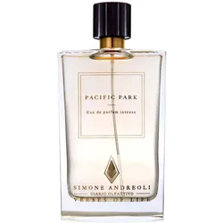 100ml Simone Andreoli PACIFIC PARK Eau de Parfum