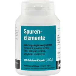Spurenelemente 100 ST