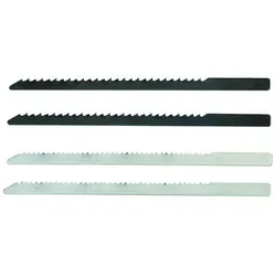 Stichsägeblatt HSS, Zahnteilung 1,06mm, 2er-Pack