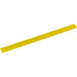Harting Befestigungsschiene gelb 02095001015