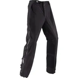 Leatt Adventure RainCover ADV V26, Regenhose - Schwarz - M