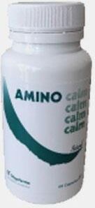OLIGOFARMA AMINO CALM 60 CAPSULAS