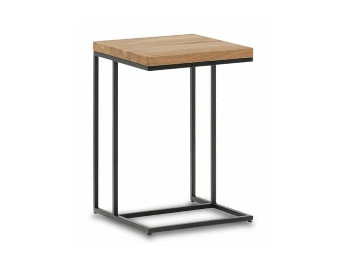 Natura Farmingdale Beistelltisch Industrial, Modern, Natur