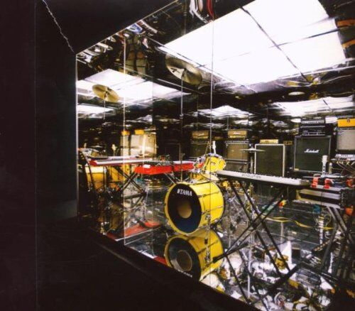 Battles - Mirrored - Preis vom 08.10.2026 07:26:42 h