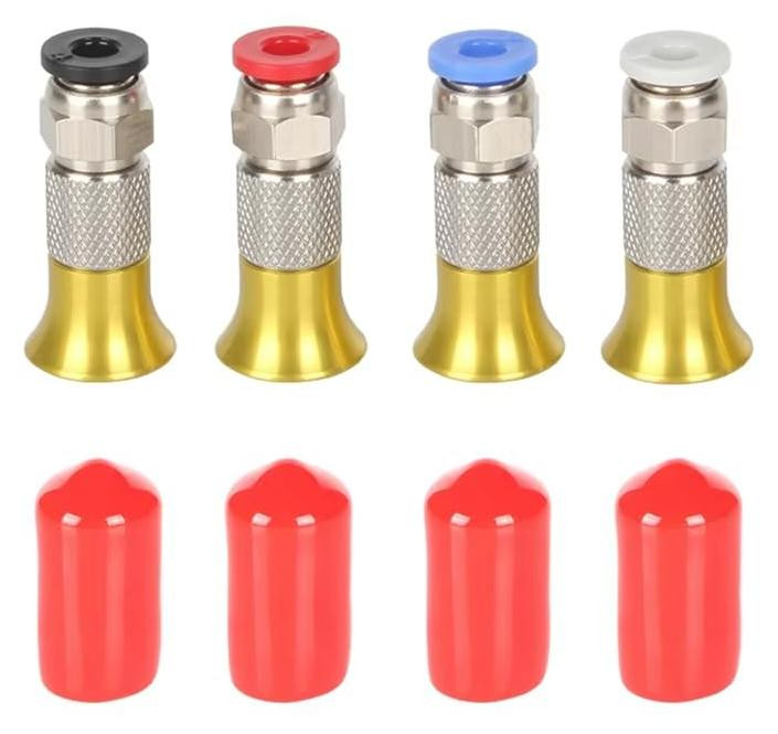 Selius Filament droger-box voor PLA 3D-printeronderdelen