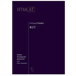 Rut, Fachbücher von Irmtraud Fischer