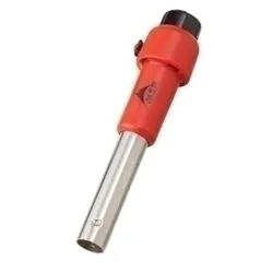 MSR Handheld Piezo Ignitor - STK - silber/rot