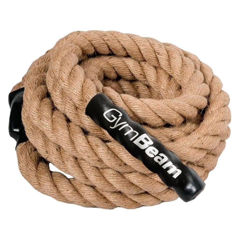 GymBeam Battle Rope für Kraft- und Ausdauertraining (87478-3-6m)
