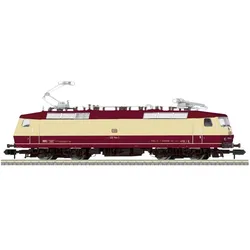 MiniTrix 16027 N E-Lok BR 120 der SEL (Spur N)
