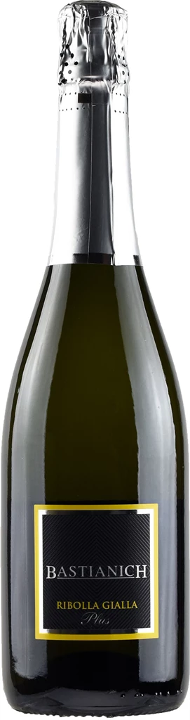 Bastianich Ribolla Gialla Plus