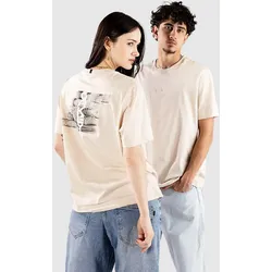 Oakley Stacked Flow T-Shirt mist Gr. M