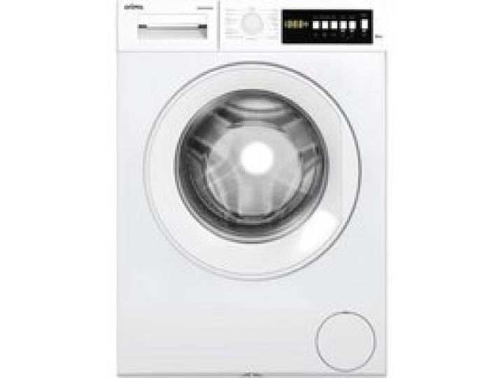 Lave-linge Orima ORM-14104-SW 10 kg vapeur