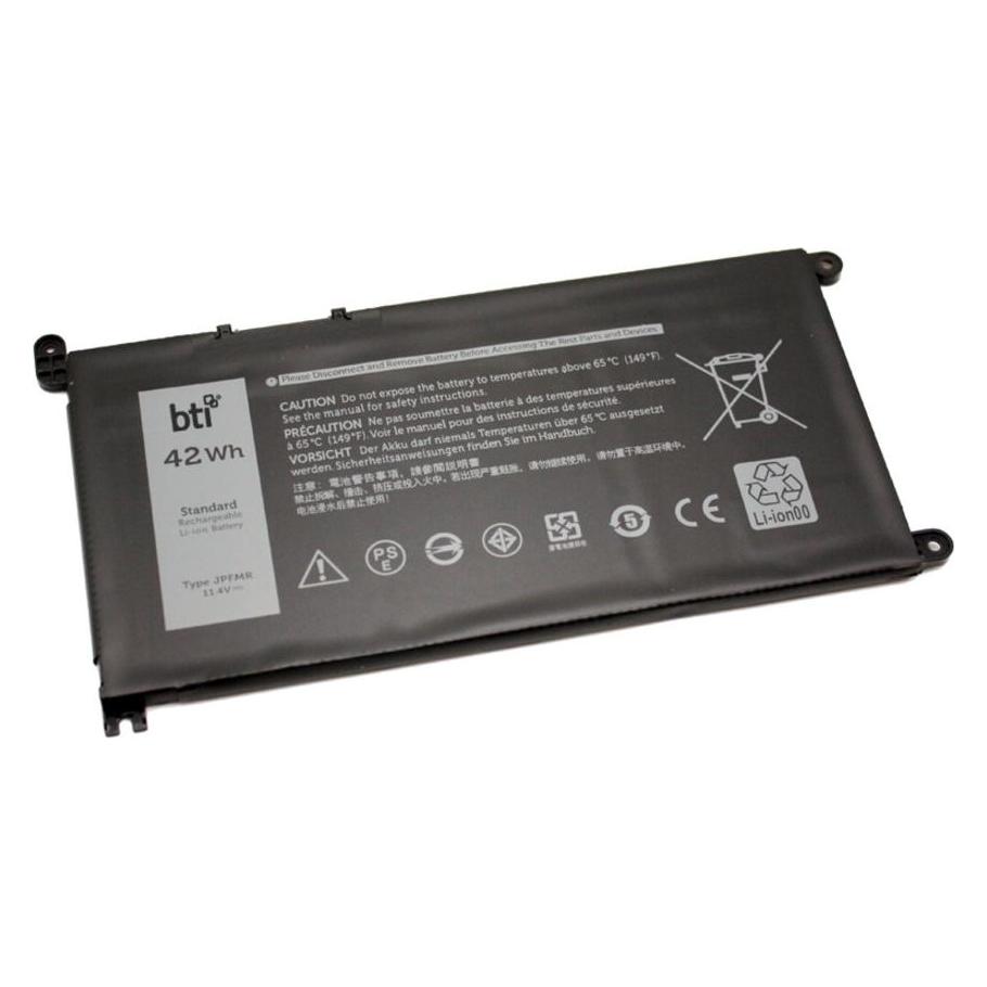 Origin Storage BTI 3C BATTERY CHROMEBOOK 3400 (3 Zellen, 3684 mAh) (JPFMR-BTI)