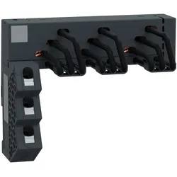 Schneider Electric 3 Tap-Offs Lf Busbar GV2G3LA
