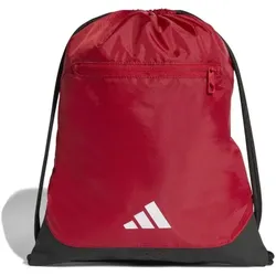 adidas Tiro Gymsack - team power red 2/white - NS