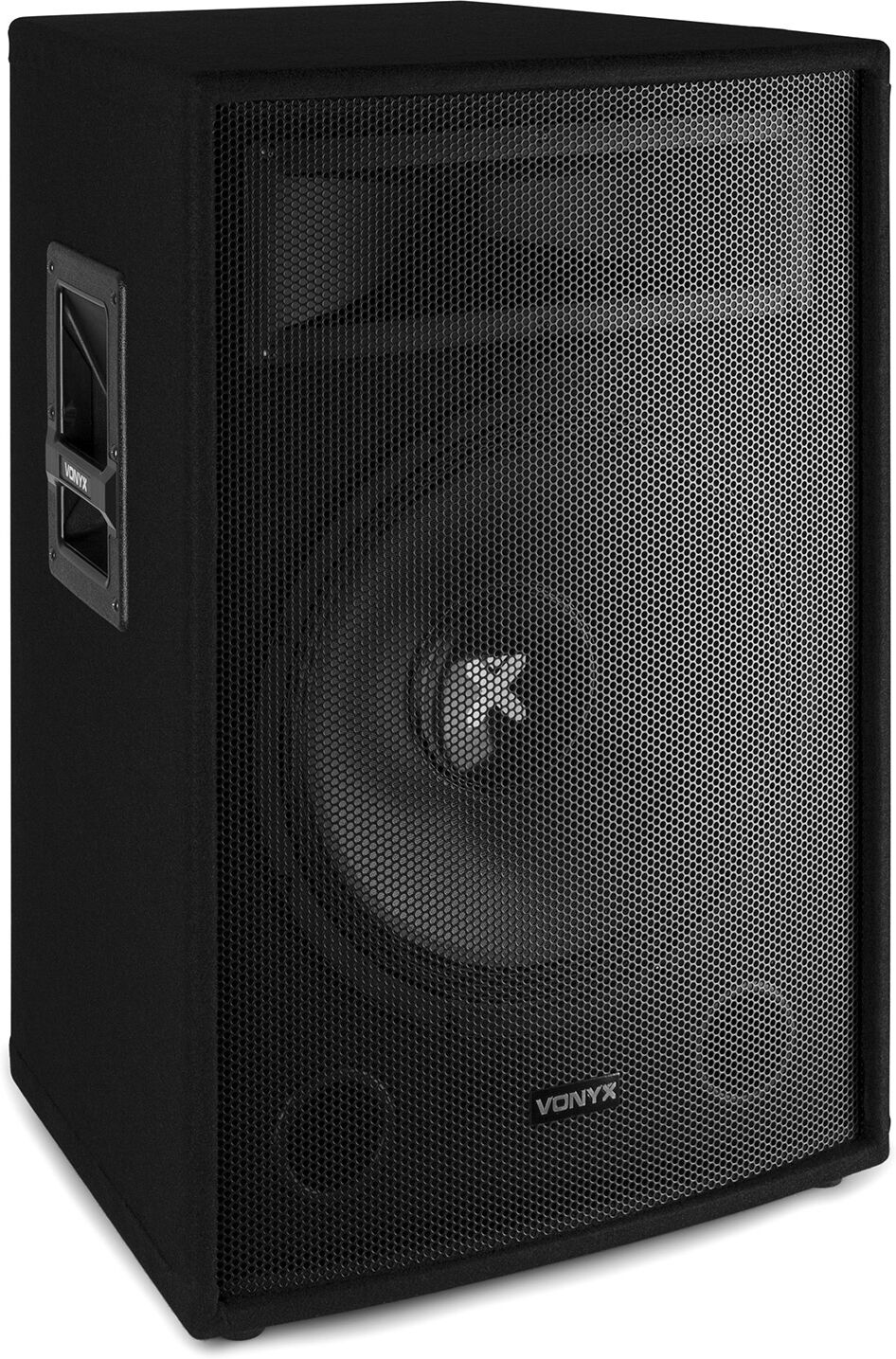 Vonyx Sl15 Dj/pa Boxenlautsprecher 15" 800w