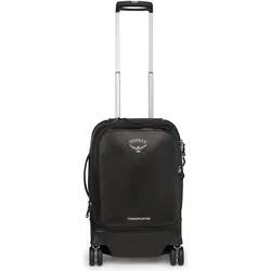 Osprey Transporter Hardside Hybrid 36L, Koffer, Schwarz