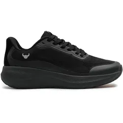 Berufshalbschuhe OB "AURA" schwarz - 38 - schwarz