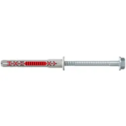 fischer DuoXpand 8x80 FUS