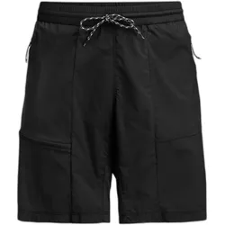 Lundhags, Herren, Outdoorhose, Tived Light (48), Schwarz