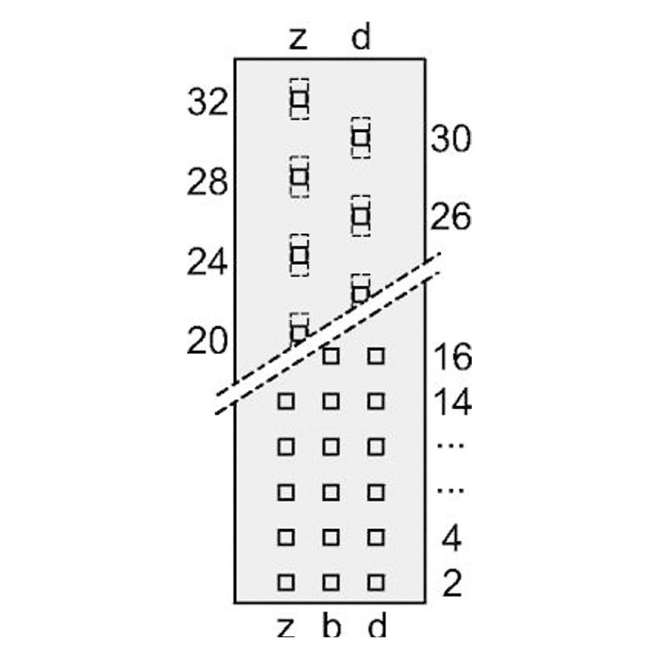 Schroff Sonstiges / Zubehör (69001905)