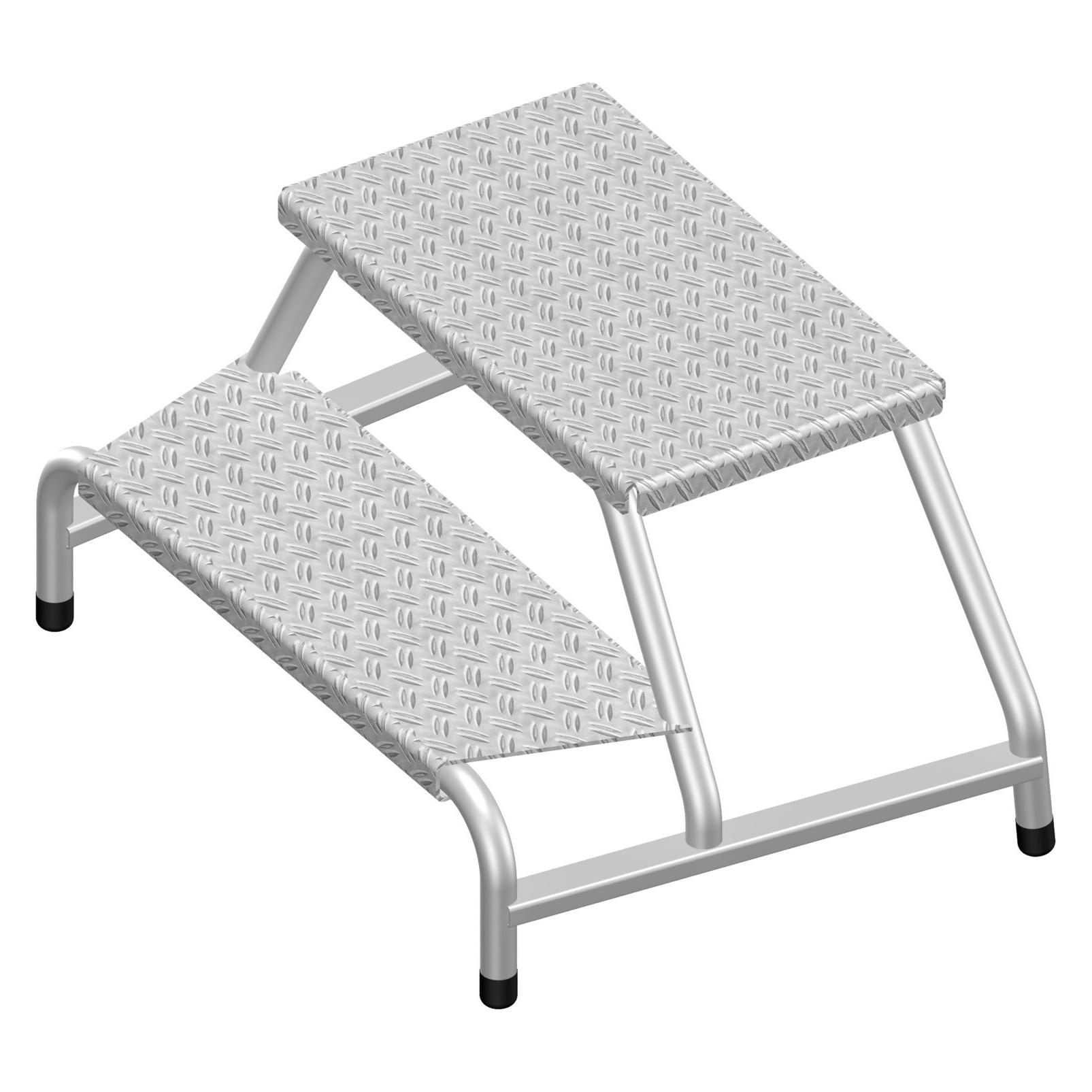Layher Maschinentritt 1075002 (229220)