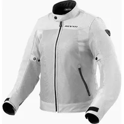 Revit Eclipse 2 Damen Motorrad Textiljacke 40