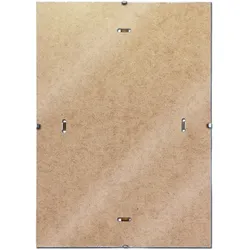 Donau, Bilderrahmen, Plexiglas-Antirahmenrahmen (5623001PL-00) (60.50 x 81 cm)