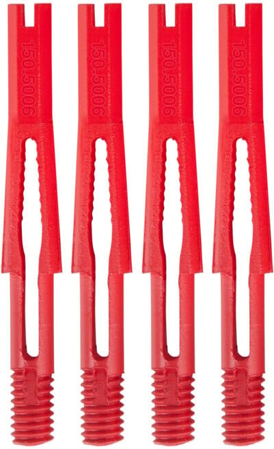KS Tools FIXIT Set d'aide au vissage 6 mm, 4 pcs. (150.5006)