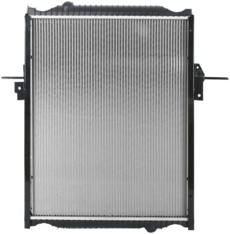 Kühler, Motorkühlung NRF 500024