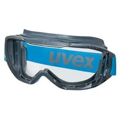 Uvex megasonic fbl. 9320267