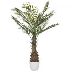 Hjh Office, Kunstpflanzen, Dracaena (120 cm)