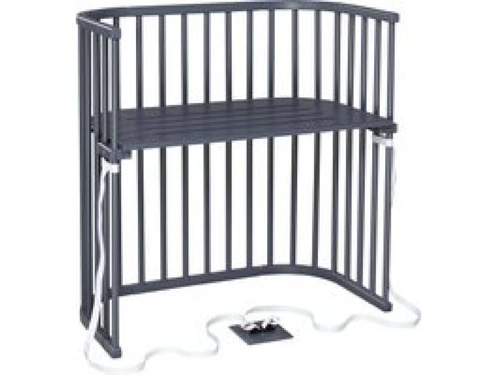 Beistellbett Boxspring 89x51 cm
