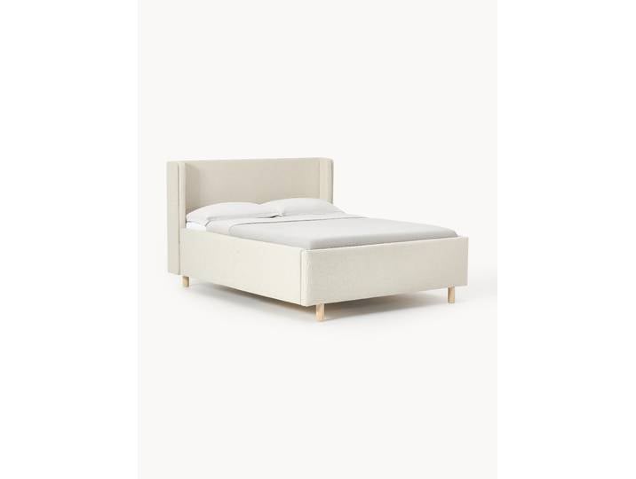 Polsterbett Arche mit Schubladen