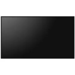 Sharp PN-LB653 65IN TOUCH UHD (3840 x 2160 Pixel, 65"), Digital Signage, Schwarz