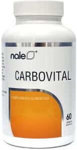 Nale Carbovital 60 VCaps