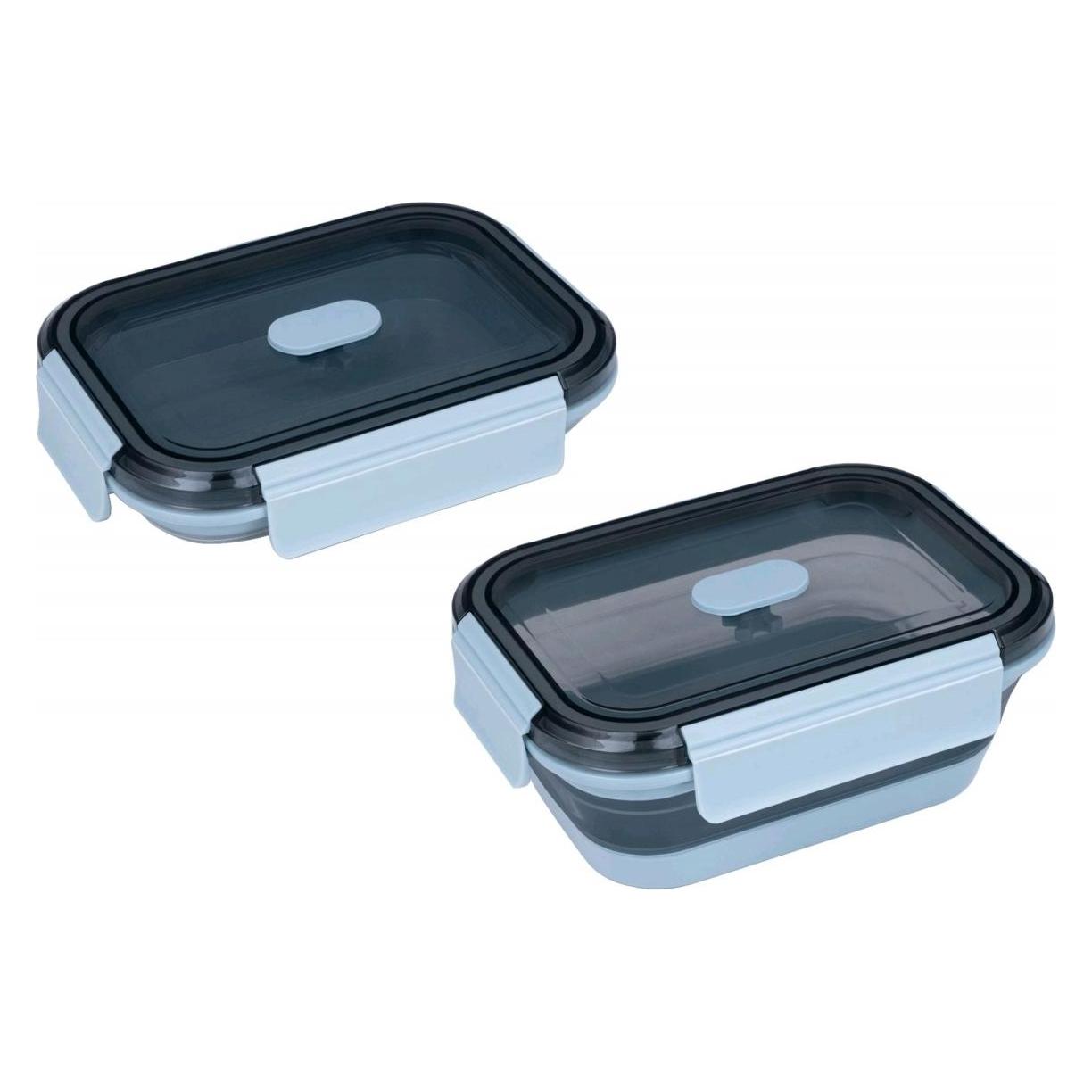 Lurch Frischhaltebox Up&Down (0.80 l) (LCH240582)